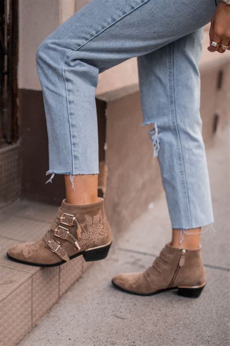 chloe susanna booties dupe|The BEST Chloe Susanna Boot DUPES!!! .